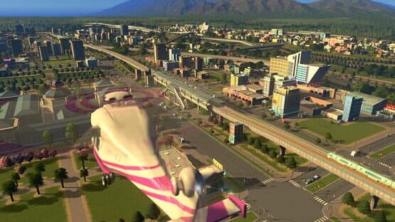 Cities: Skylines - Sunset Harbor — screenshot 8