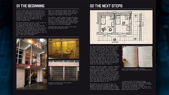 Prison Architect: Aficionado — screenshot 1