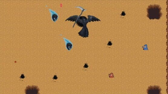 Calturin and Clone — screenshot 1