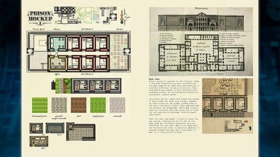 Prison Architect: Aficionado — screenshot 2