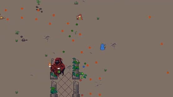 Calturin and Clone — screenshot 2