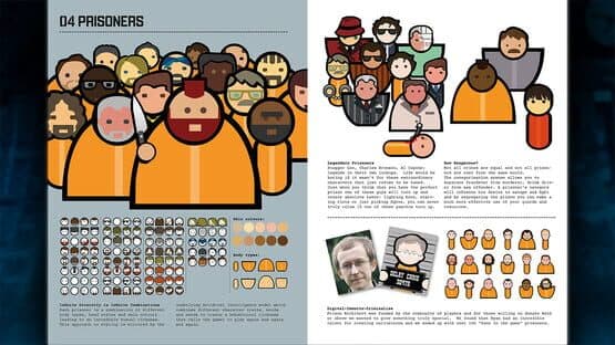 Prison Architect: Aficionado — screenshot 3