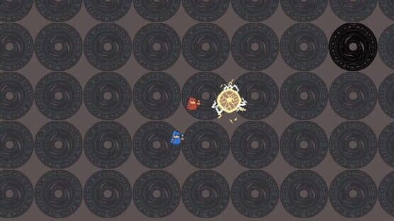 Calturin and Clone — screenshot 4