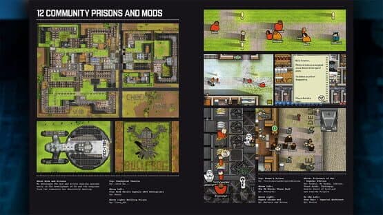 Prison Architect: Aficionado — screenshot 4