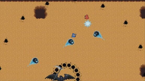 Calturin and Clone — screenshot 5