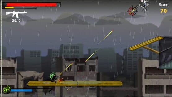 Battle Arena: Robot Apocalypse — screenshot 5