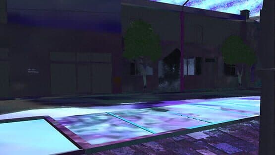 Disillusion — screenshot 3