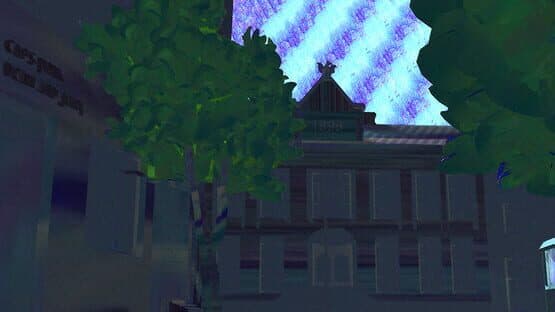 Disillusion — screenshot 4