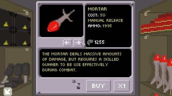 MoonRun — screenshot 3