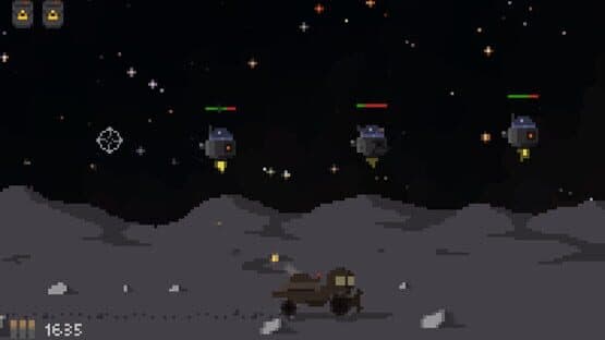 MoonRun — screenshot 4