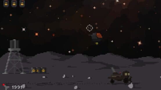 MoonRun — screenshot 6