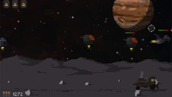 MoonRun — screenshot 7