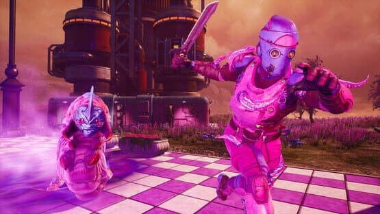 The Outer Worlds: Murder on Eridanos — screenshot 3
