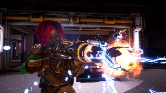 The Outer Worlds: Murder on Eridanos — screenshot 4