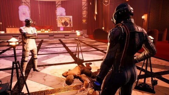 The Outer Worlds: Murder on Eridanos — screenshot 5