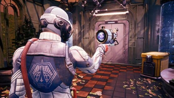 The Outer Worlds: Murder on Eridanos — screenshot 6