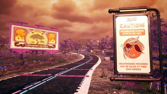 The Outer Worlds: Murder on Eridanos — screenshot 8