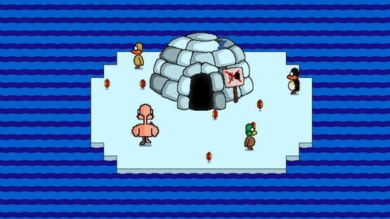 Ducks' Wrath — screenshot 1