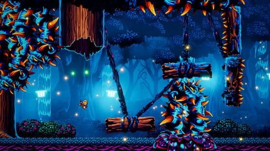 Bearable Nightmares — screenshot 1