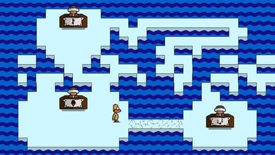 Ducks' Wrath — screenshot 2