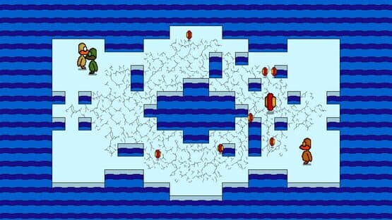 Ducks' Wrath — screenshot 3