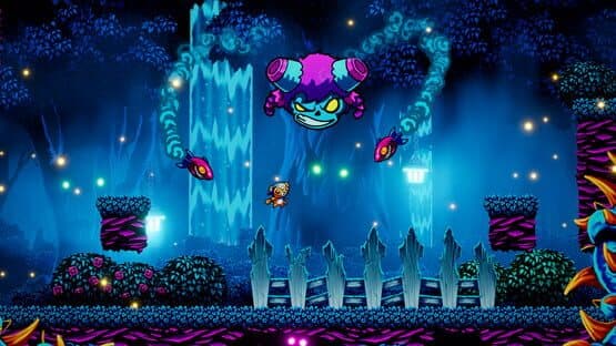 Bearable Nightmares — screenshot 2