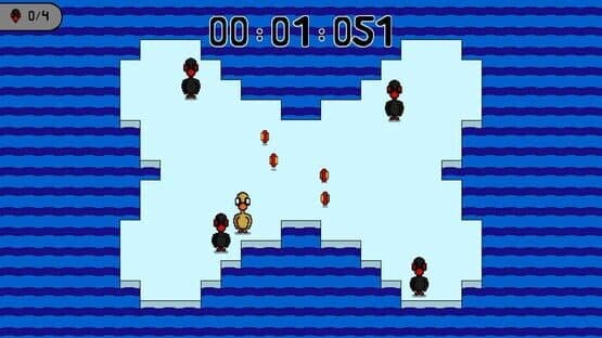 Ducks' Wrath — screenshot 4
