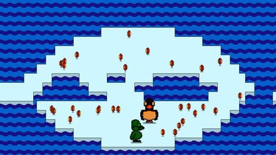 Ducks' Wrath — screenshot 5