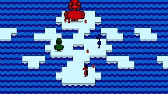 Ducks' Wrath — screenshot 6