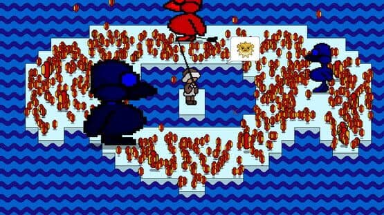Ducks' Wrath — screenshot 8