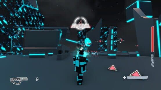 Endless Void — screenshot 1