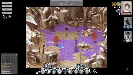 Winter Voices: Episode 5 - Overflow — screenshot 3