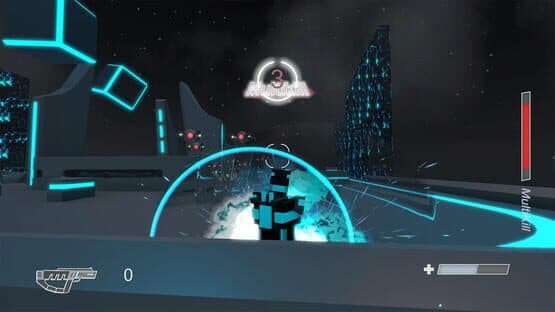 Endless Void — screenshot 4