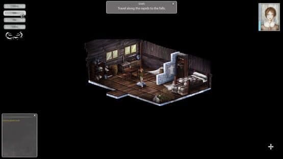 Winter Voices: Episode 5 - Overflow — screenshot 4