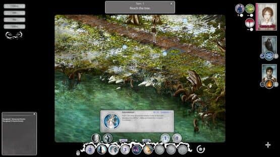Winter Voices: Episode 5 - Overflow — screenshot 5
