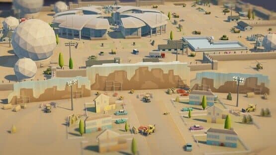Two Point Hospital: Close Encounters — screenshot 2