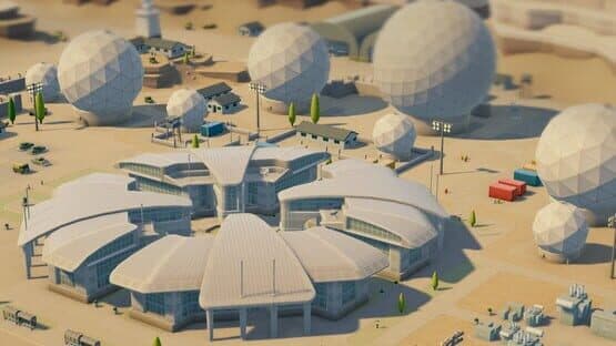 Two Point Hospital: Close Encounters — screenshot 3
