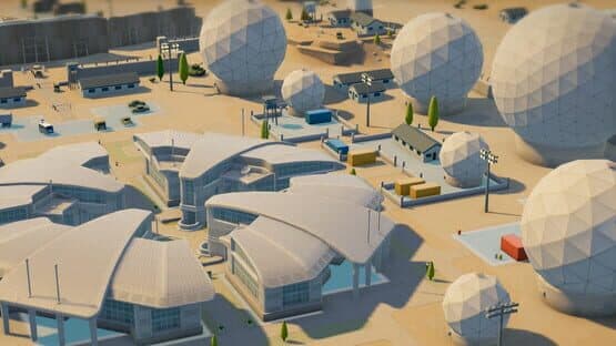 Two Point Hospital: Close Encounters — screenshot 4