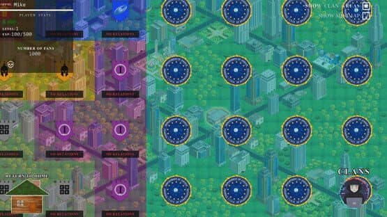 System Zero — screenshot 6