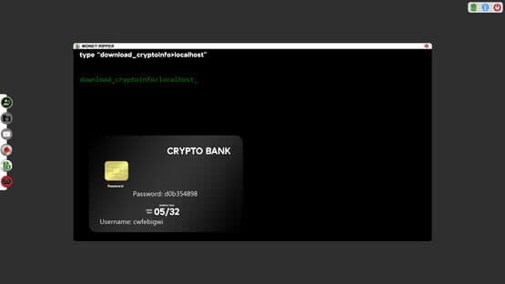 System Zero — screenshot 7