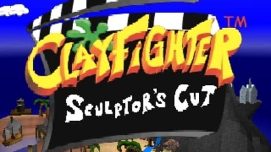 ClayFighter: Sculptor's Cut — screenshot 4