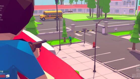 Customers From Hell: Game For Retail Workers — screenshot 1