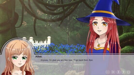 The Wishing Stone — screenshot 2