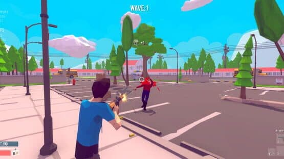 Customers From Hell: Game For Retail Workers — screenshot 2