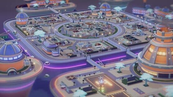 Two Point Hospital: A Stitch in Time — screenshot 7