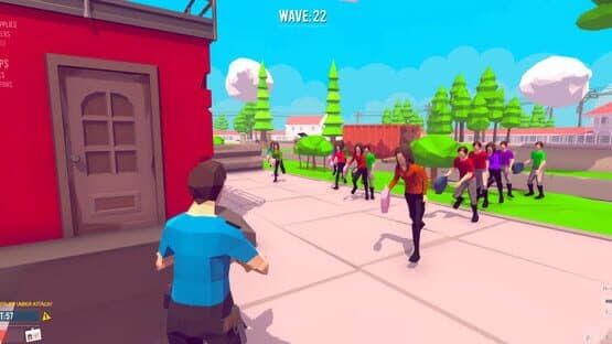 Customers From Hell: Game For Retail Workers — screenshot 3