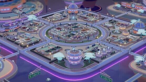 Two Point Hospital: A Stitch in Time — screenshot 8