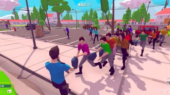 Customers From Hell: Game For Retail Workers — screenshot 4
