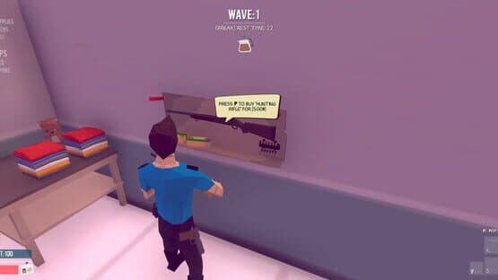 Customers From Hell: Game For Retail Workers — screenshot 5