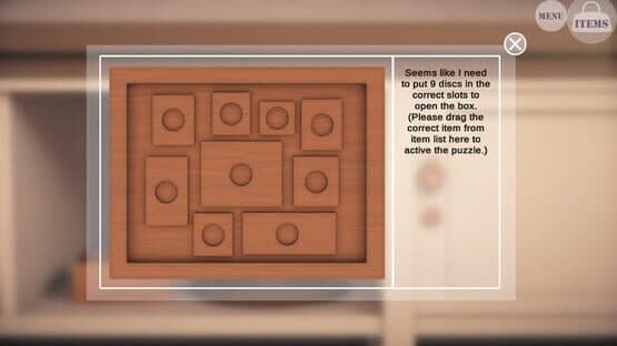 The Wishing Stone — screenshot 5
